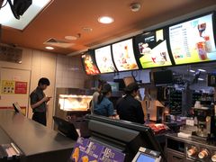 -麦当劳(北京南站店)