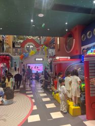 点击看大图 -meland club亲子乐园(北京芳圆里ID MALL店)