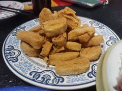 -老北京胡同味道二荤铺(酒仙桥店)