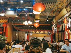 -缪氏川菜(丰盛町店)