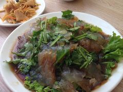 -渔家颂歌渔家味道(青石路店)