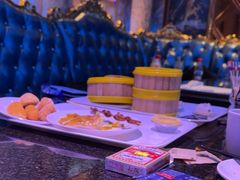 -萧邦音乐会所KTV·蒸汽活海鲜自助(福田店)