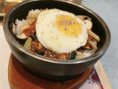 石锅拌饭-郭记烤肉创始店(民丰大街店)
