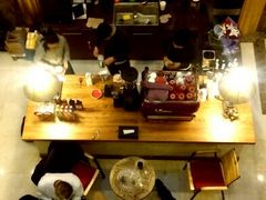 android_upload_pic-阿什卡咖啡馆ESSCA COFFEE(塔里木石油宾馆店)
