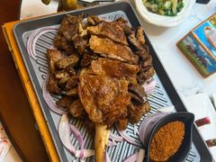 -大汗行宫园林餐厅