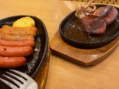 -萨莉亚意式餐厅(苏州食百家店)
