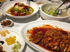 -眉州东坡(民族园店)