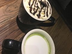 -D STAR COFFEE帝星咖啡