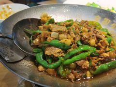 -费大厨辣椒炒肉(新城吾悦广场店)