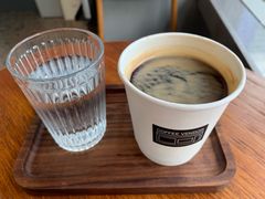 -CoffeeVendor(西乡店)