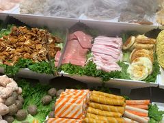 -醉人椒麻辣香锅(王府井喜悦店)