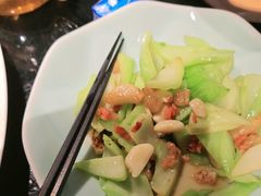 -晓粤·惹味粤菜(凯德乐峰广场店)