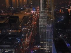 -Social 秀西餐厅-长沙瑞吉酒店(运达店)