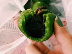 -长发西饼(临顿路店)