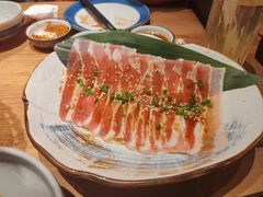 -烧肉达人•炭火烧肉(新天地店)