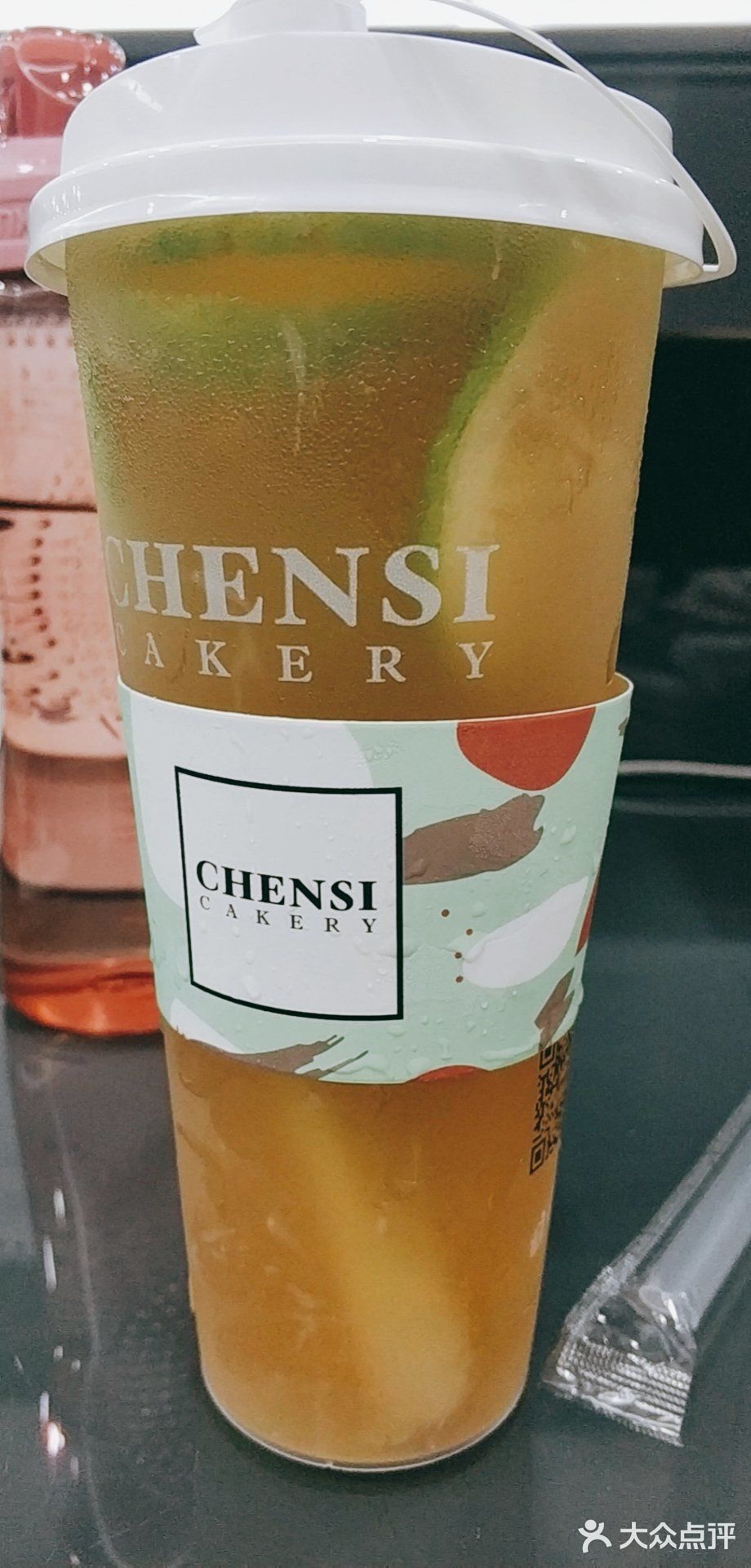 地址在乐从卖安驰摩托车旁。环境清静很小清新