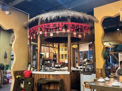 -土著渔匠·养生蝴蝶鱼(香樟路店)