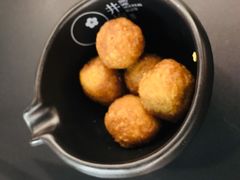 -贡梅老面馆·蟹粉面·无锡特色小吃(南长街主推店)