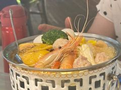 -外婆家(杭州马塍店·杭帮菜名店)
