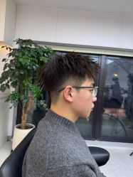 -魔型社烫染店