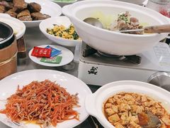 -乐口福家常菜馆(古庸路店)