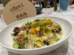 -宴昆山·私房菜(春晖店)