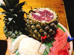 -别院里音乐餐酒吧(双流航空港店)