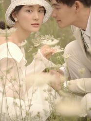 -女王风尚STUDIO·轻奢化定制