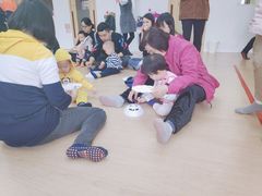 -初之光国际婴幼儿托育中心