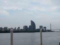 -丹东路渡口(轮渡站)