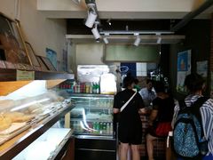 -韩国利尔面包(桂林路店)