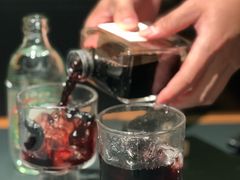 -Ameigo梅果·云贵川bistro(长宁来福士店)