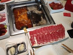 -海底捞火锅(长沙华创国际广场店)