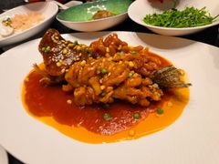 -苏州人家·精致苏帮菜(斜塘店)