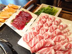 -唇辣号重庆老火锅(亦庄店)
