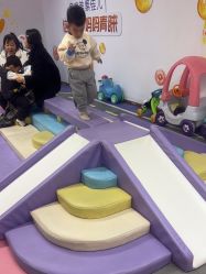 -孩子王童乐园(西安万象城店)