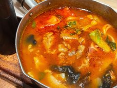 -小满手工粉(上海月星环球港店)