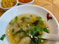-莆田餐厅PUTIEN(三里屯店)