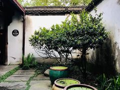-院子餐厅·大锅菜·老杭帮(桥西直街店)
