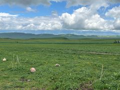 -新疆那拉提国家旅游度假区