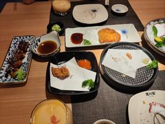 -德川家日本料理(中关村寰太大厦店)