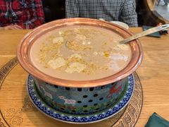 -哈啾嗨·蒙文化主题餐厅(京汉新城店)