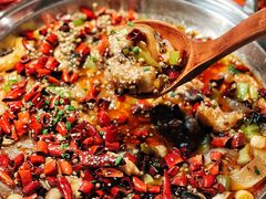 -泥糊破店小酒馆·团建聚餐(南京西路店)