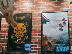 -机械师超级密室(大唐西市店)