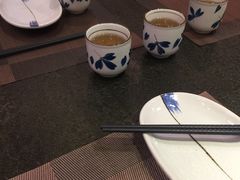 -福樱兰海鲜放题铁板烧(加州店)