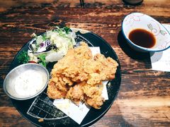 -小川洋风料理(街道口店)