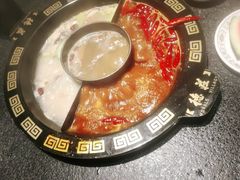 -重庆德庄火锅
