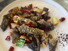 -源泉冷水鱼庄(小鱼洞店)