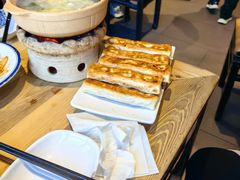 -左邻右舍褡裢火烧(石榴园店)