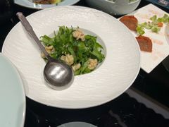 -昆泰嘉华酒店-福宫中餐厅(朝外大街店)